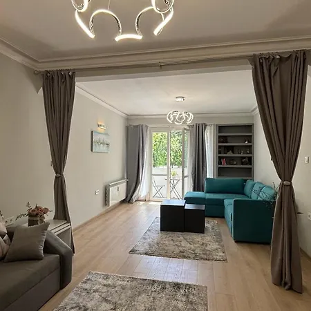 Garden View Center * סופיה